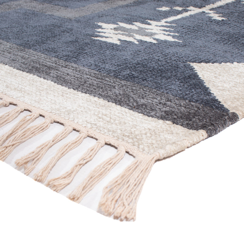 Kilim moderno Tapete 190x130cm