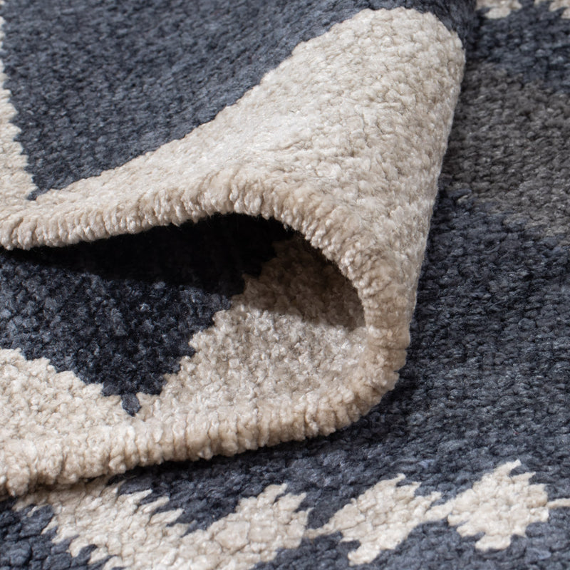 Kilim moderno Tapete 190x130cm