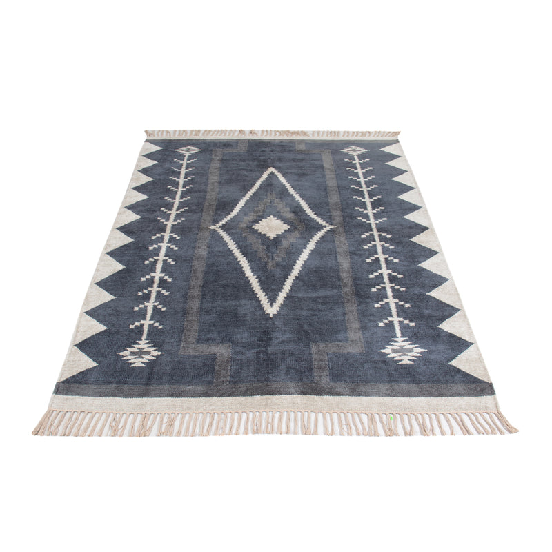 Kilim moderno Tapete 190x130cm