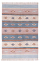 Kilim moderno Tapete 190x130cm