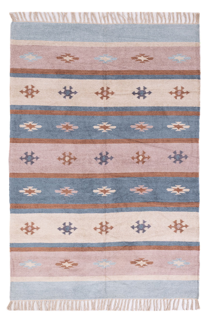 Kilim moderno Tapete 190x130cm