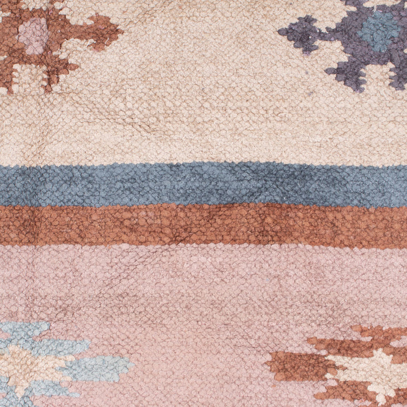 Kilim moderno Tapete 190x130cm