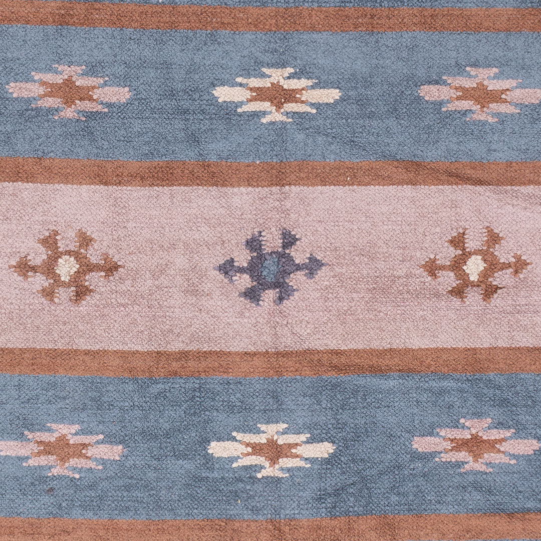 Kilim moderno Tapete 190x130cm
