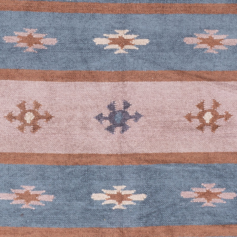 Kilim moderno Tapete 190x130cm