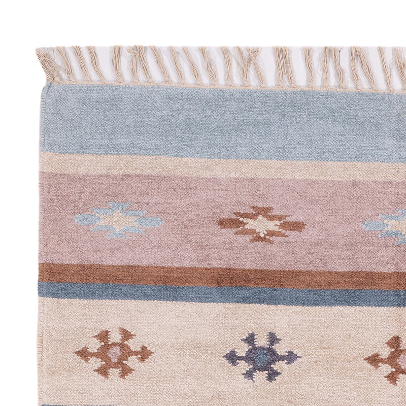 Kilim moderno Tapete 190x130cm