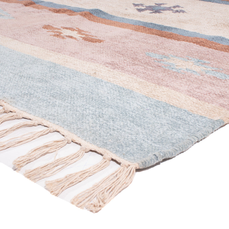 Kilim moderno Tapete 190x130cm