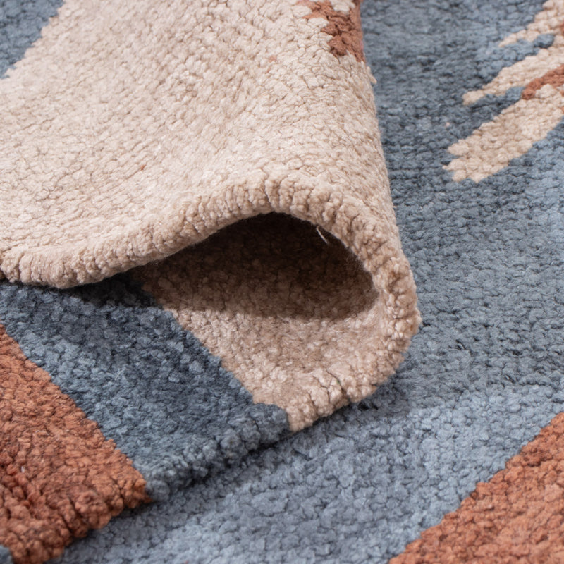 Kilim moderno Tapete 190x130cm