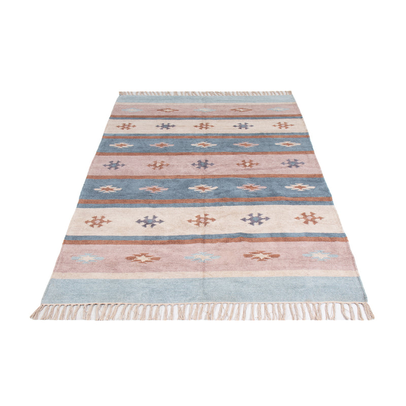 Kilim moderno Tapete 190x130cm