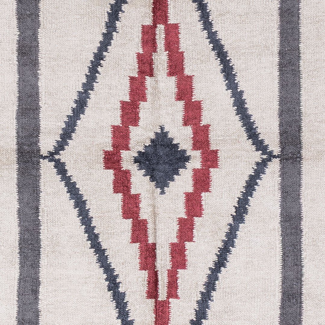 Kilim moderno Tapete 190x130cm