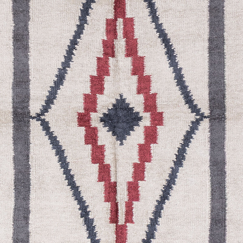 Kilim moderno Tapete 190x130cm