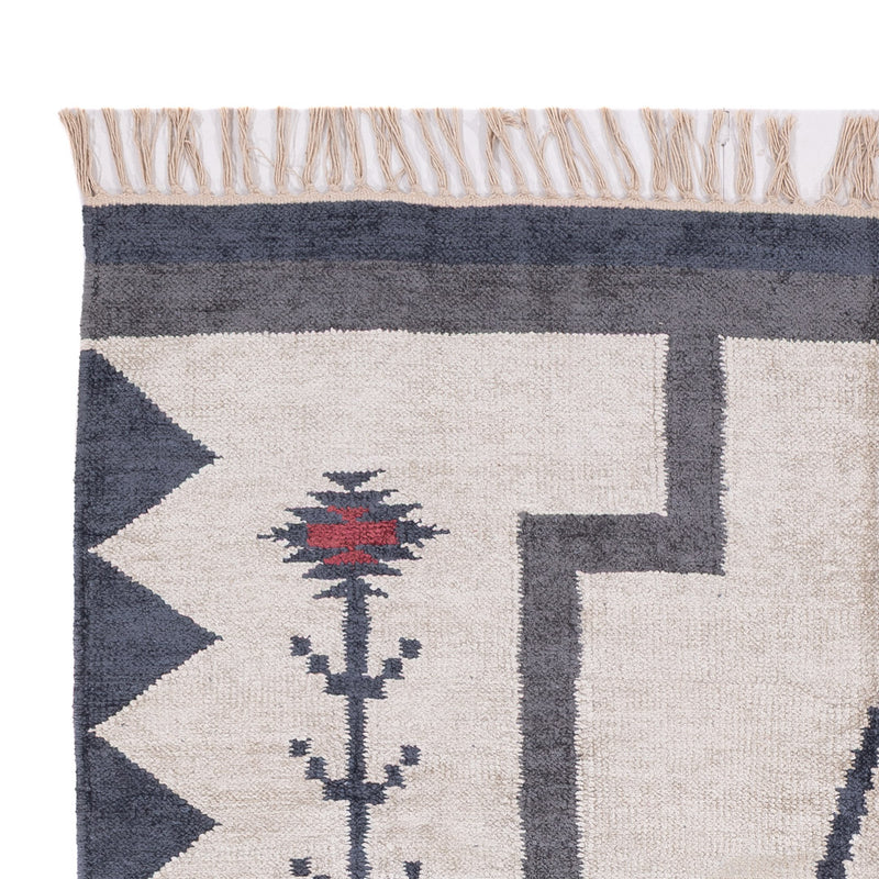 Kilim moderno Tapete 190x130cm