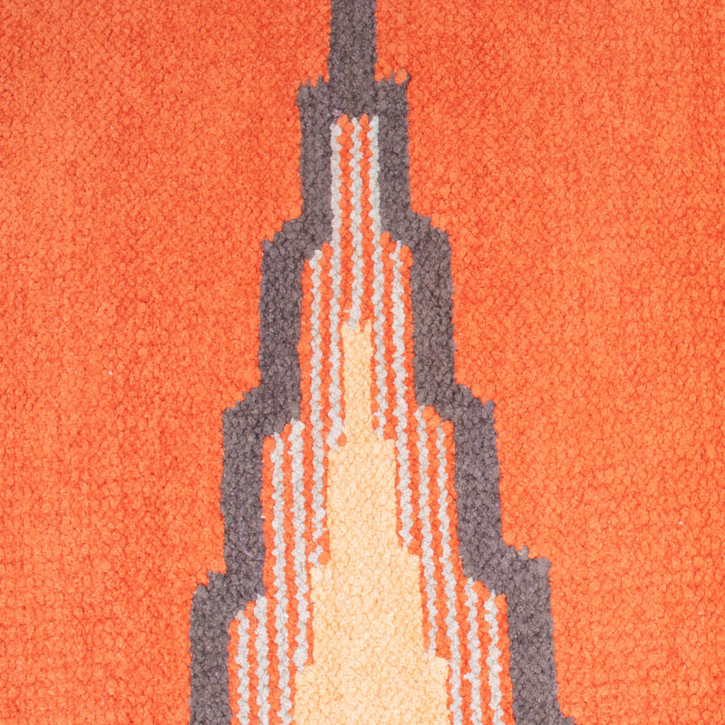 Kilim moderno Tapete 200x140cm