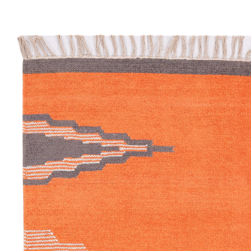 Kilim moderno Tapete 200x140cm