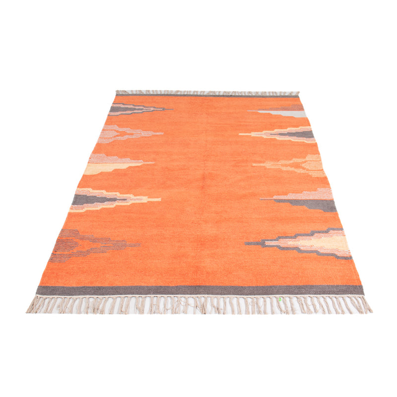 Kilim moderno Tapete 200x140cm