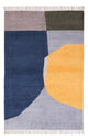 Kilim moderno Tapete 200x140cm