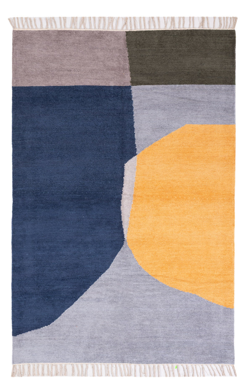 Kilim moderno Tapete 200x140cm