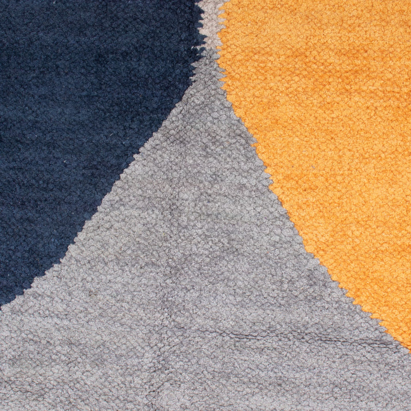 Kilim moderno Tapete 200x140cm