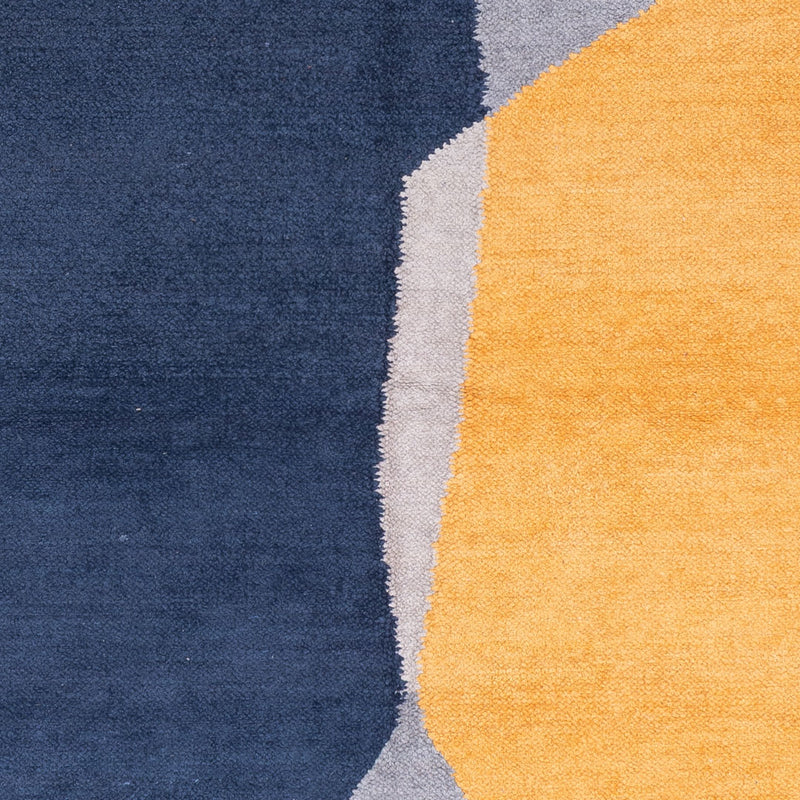 Kilim moderno Tapete 200x140cm