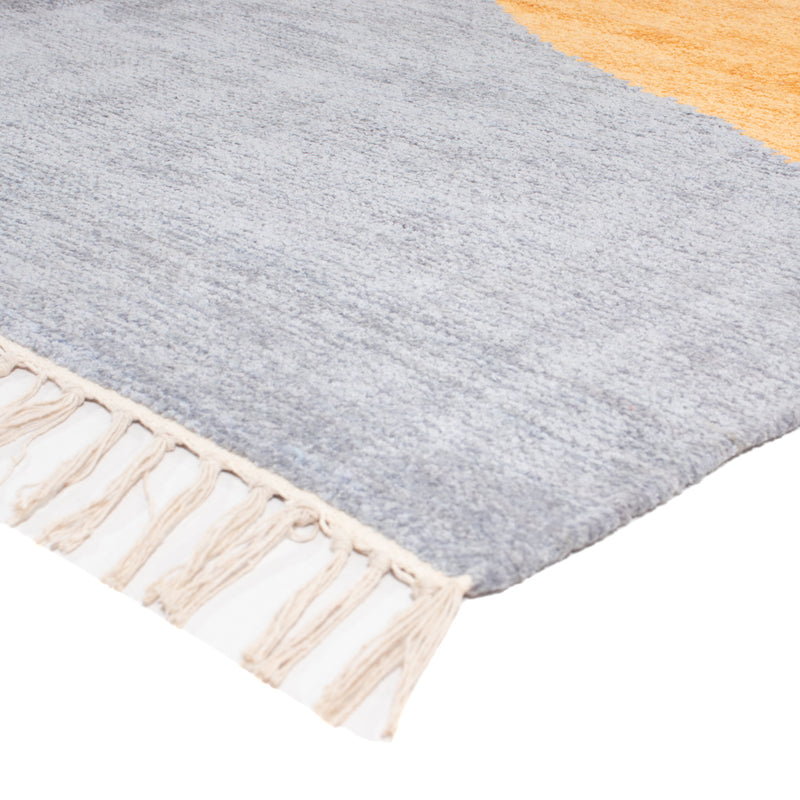 Kilim moderno Tapete 200x140cm