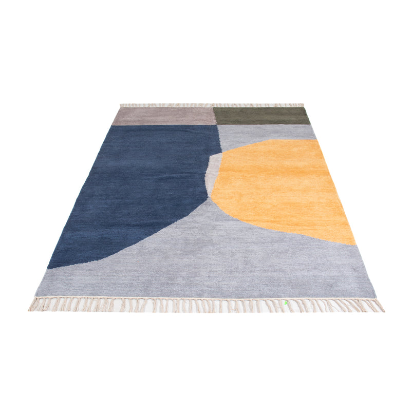 Kilim moderno Tapete 200x140cm