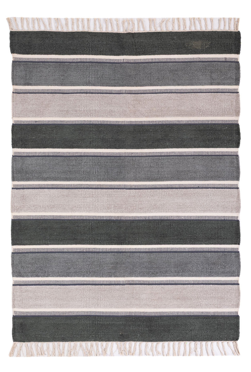 Kilim moderno Tapete 200x140cm