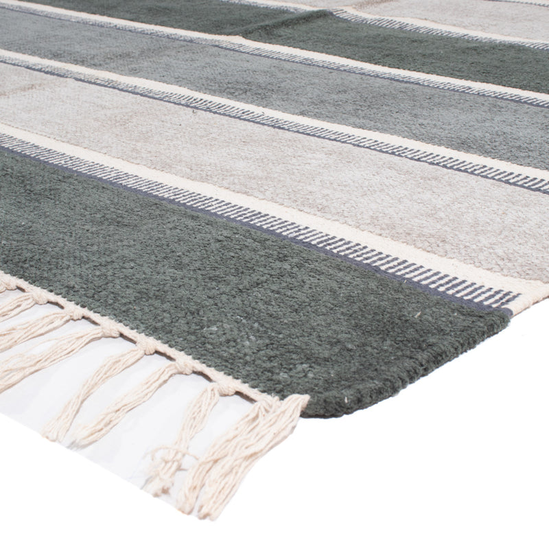 Kilim moderno Tapete 200x140cm