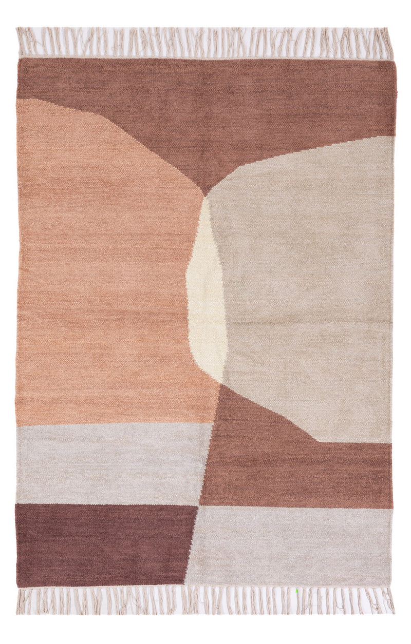 Kilim moderno Tapete 200x140cm