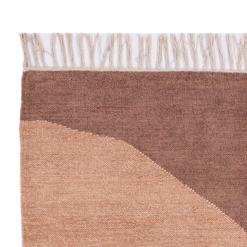 Kilim moderno Tapete 200x140cm