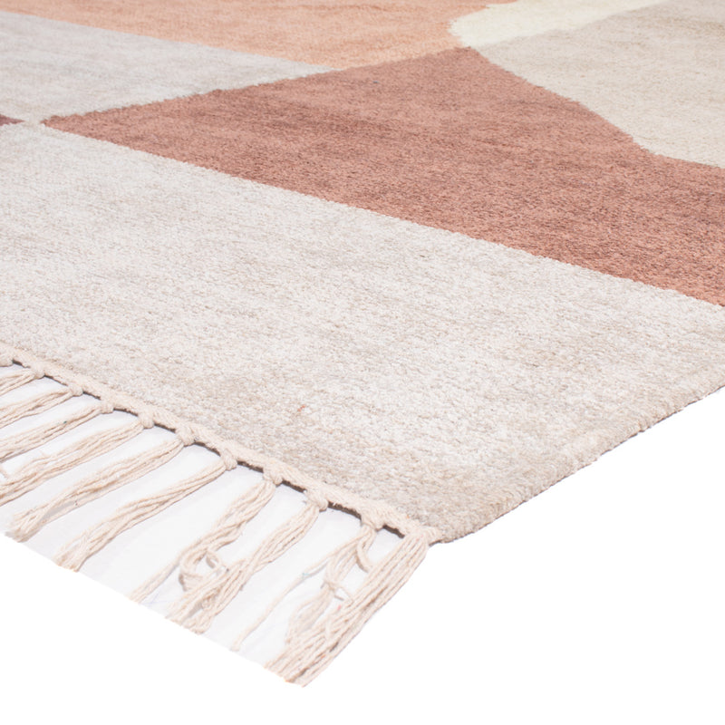 Kilim moderno Tapete 200x140cm