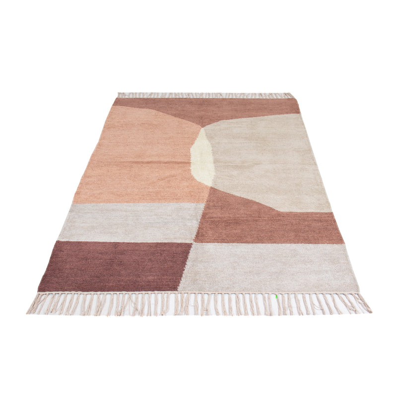 Kilim moderno Tapete 200x140cm