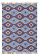 Kilim moderno Tapete 200x140cm