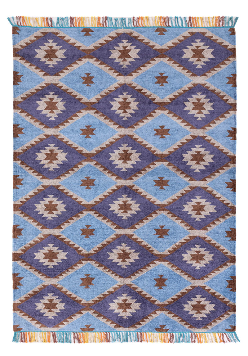 Kilim moderno Tapete 200x140cm