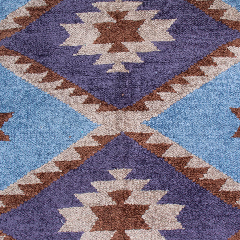 Kilim moderno Tapete 200x140cm