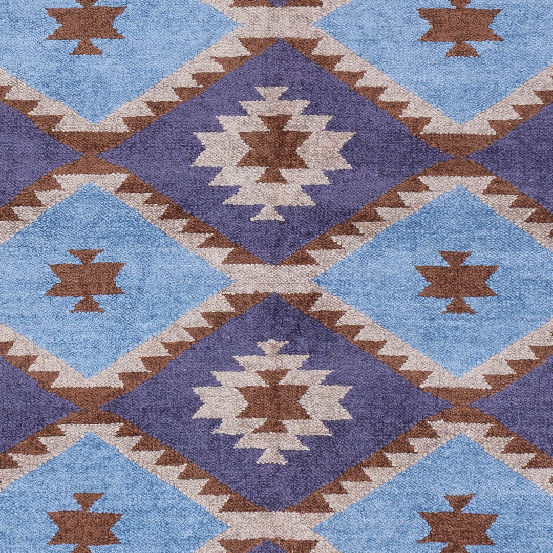 Kilim moderno Tapete 200x140cm