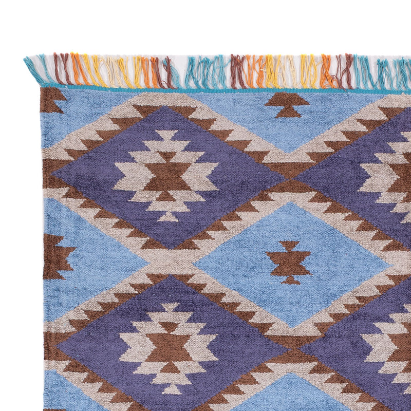 Kilim moderno Tapete 200x140cm