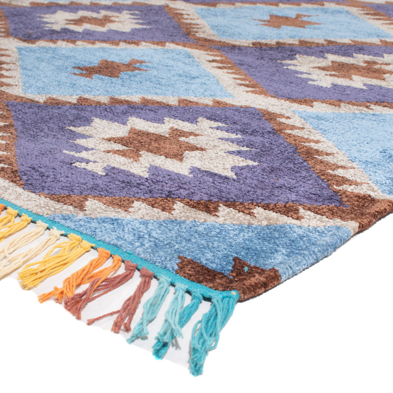 Kilim moderno Tapete 200x140cm