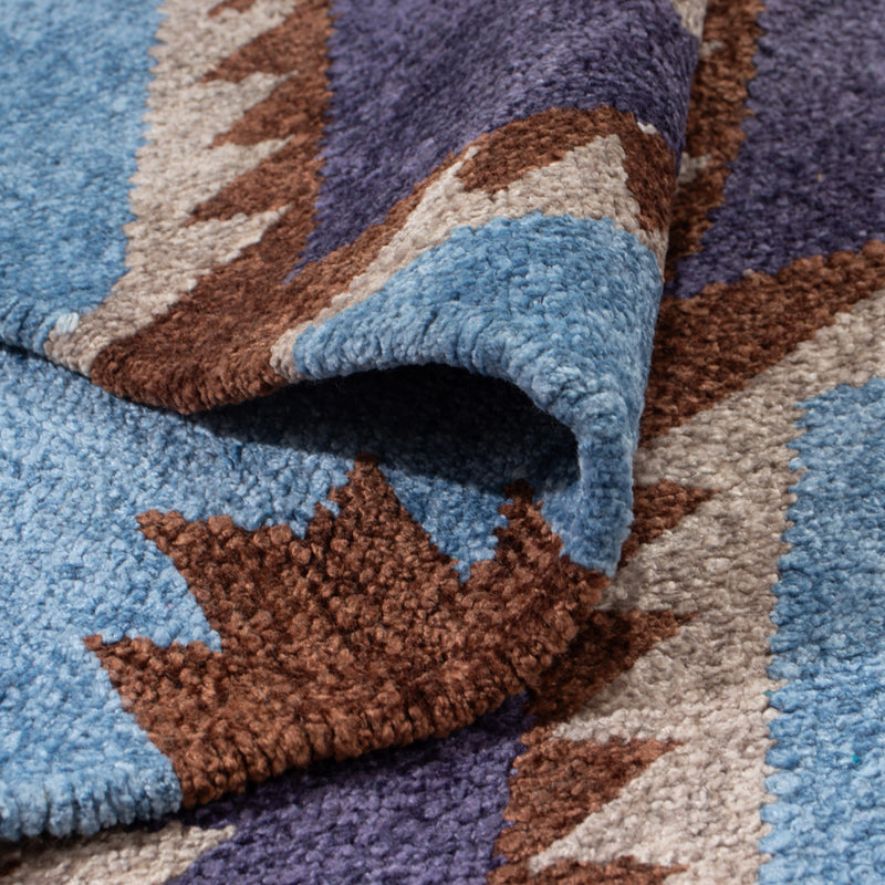 Kilim moderno Tapete 200x140cm