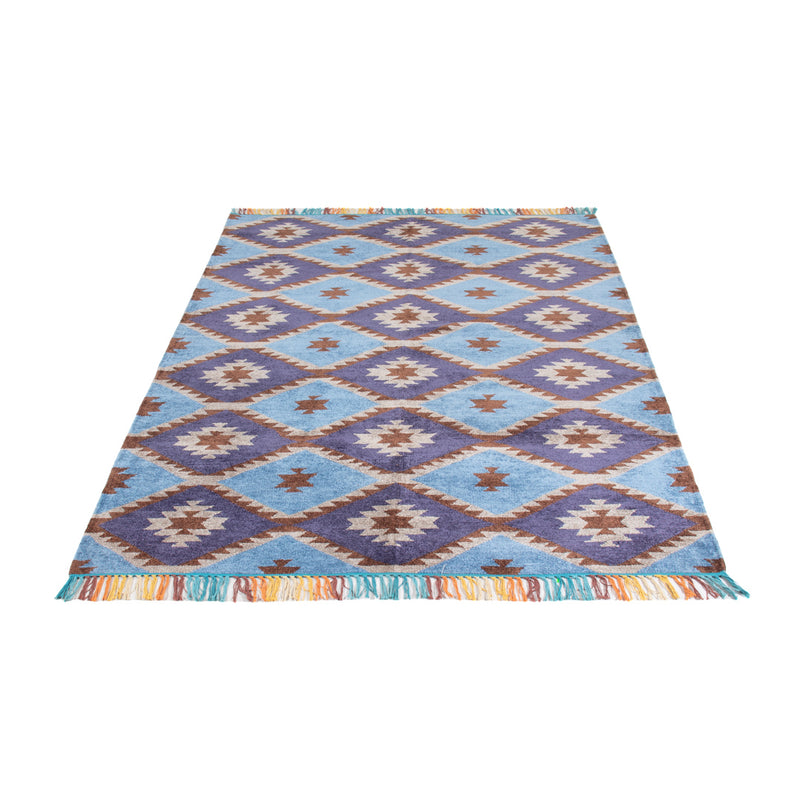 Kilim moderno Tapete 200x140cm
