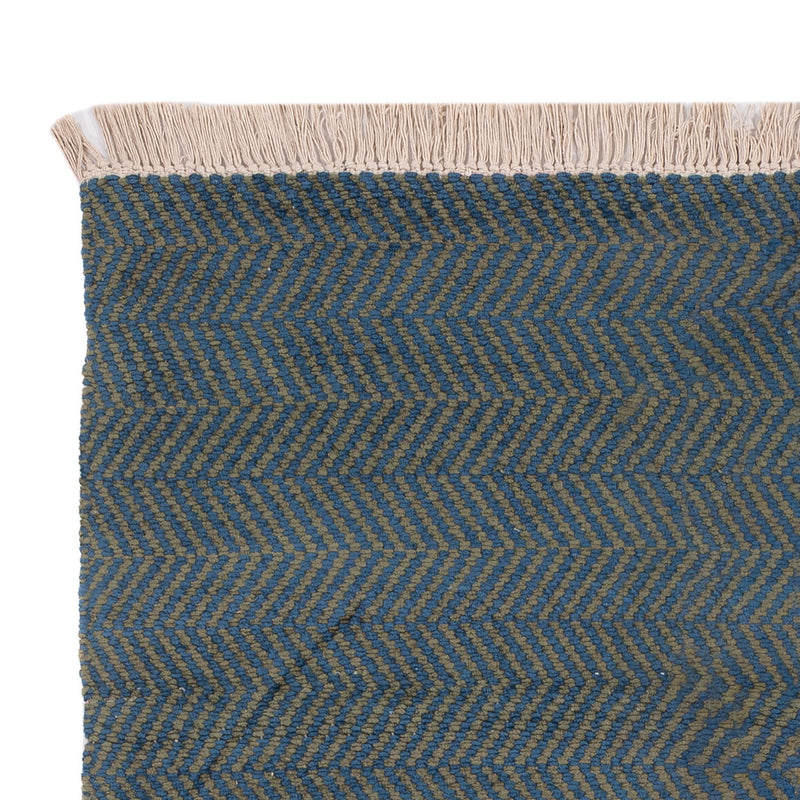 Kilim moderno Tapete 200x140cm
