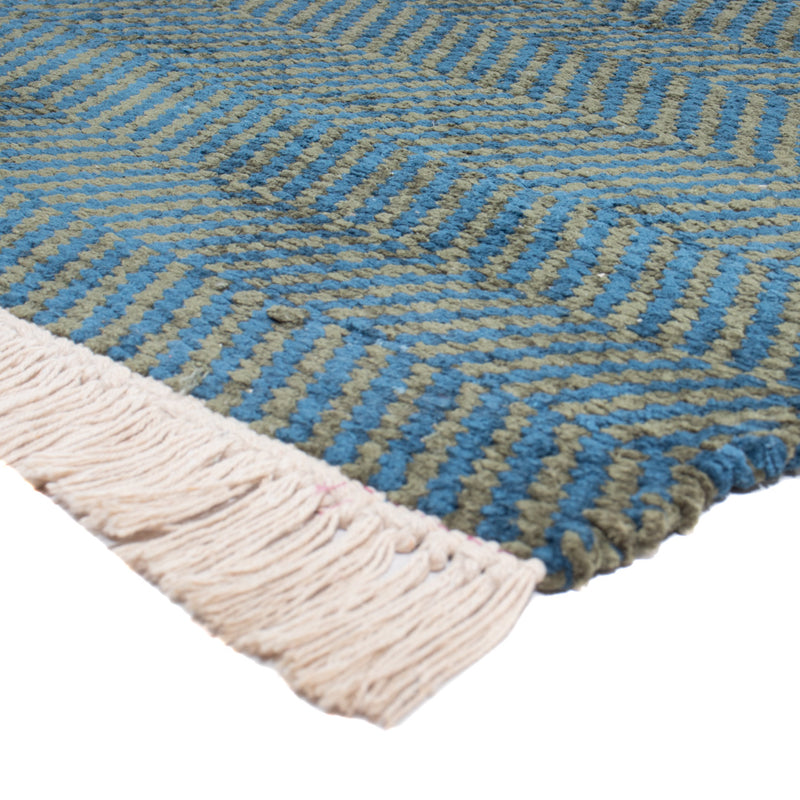 Kilim moderno Tapete 200x140cm