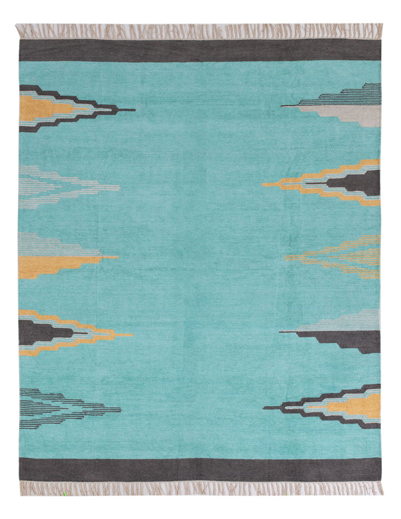 Kilim moderno Tapete 240x190cm
