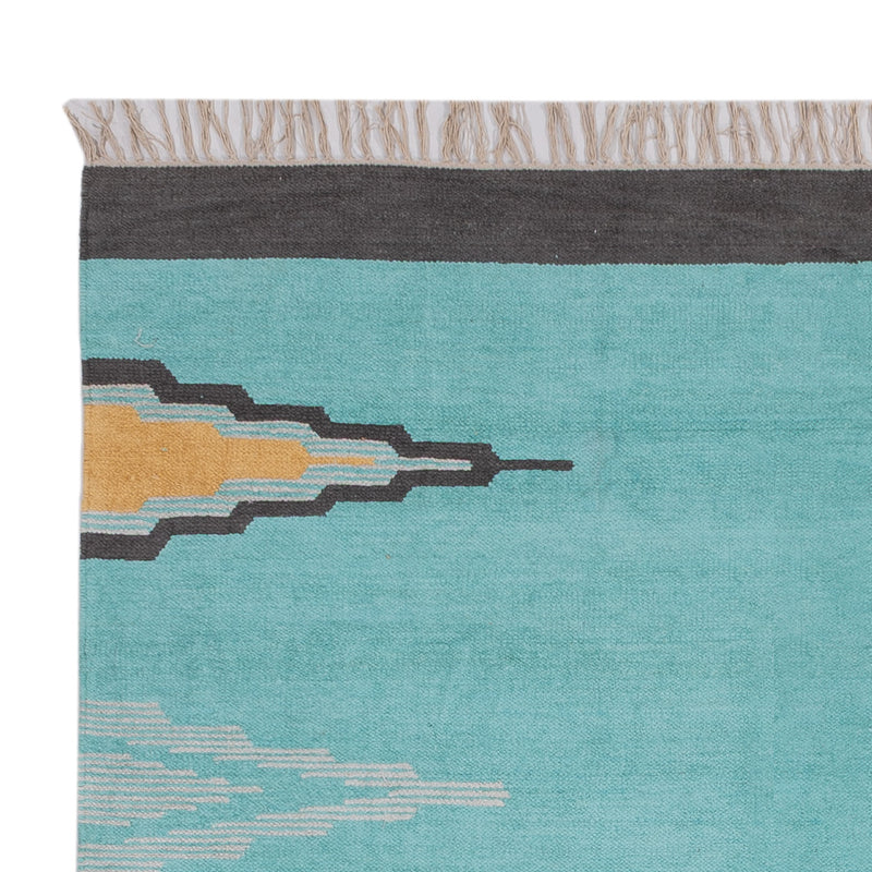 Kilim moderno Tapete 240x190cm
