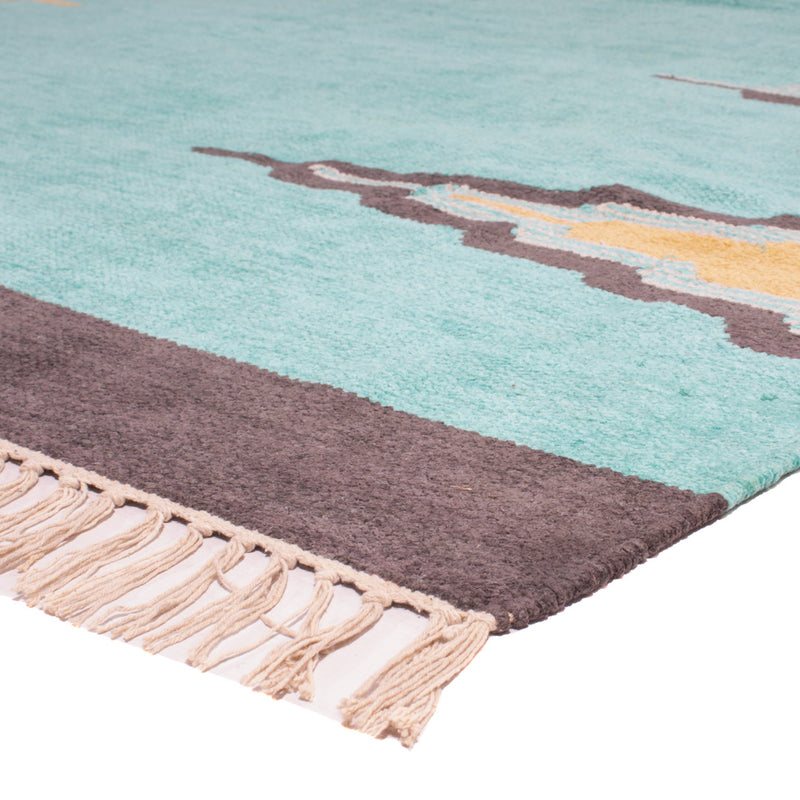 Kilim moderno Tapete 240x190cm