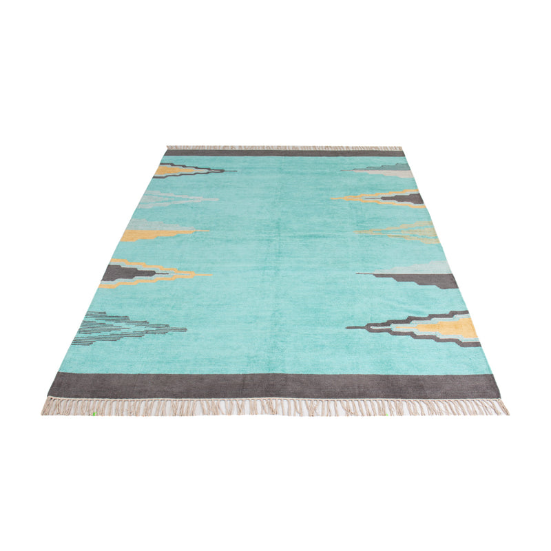 Kilim moderno Tapete 240x190cm