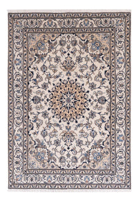 Nain - 12La Tapete 157x232cm - Tapete Oriental – product image