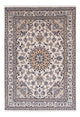 Nain - 12 la Tapete 232x157cm - Tapete Oriental