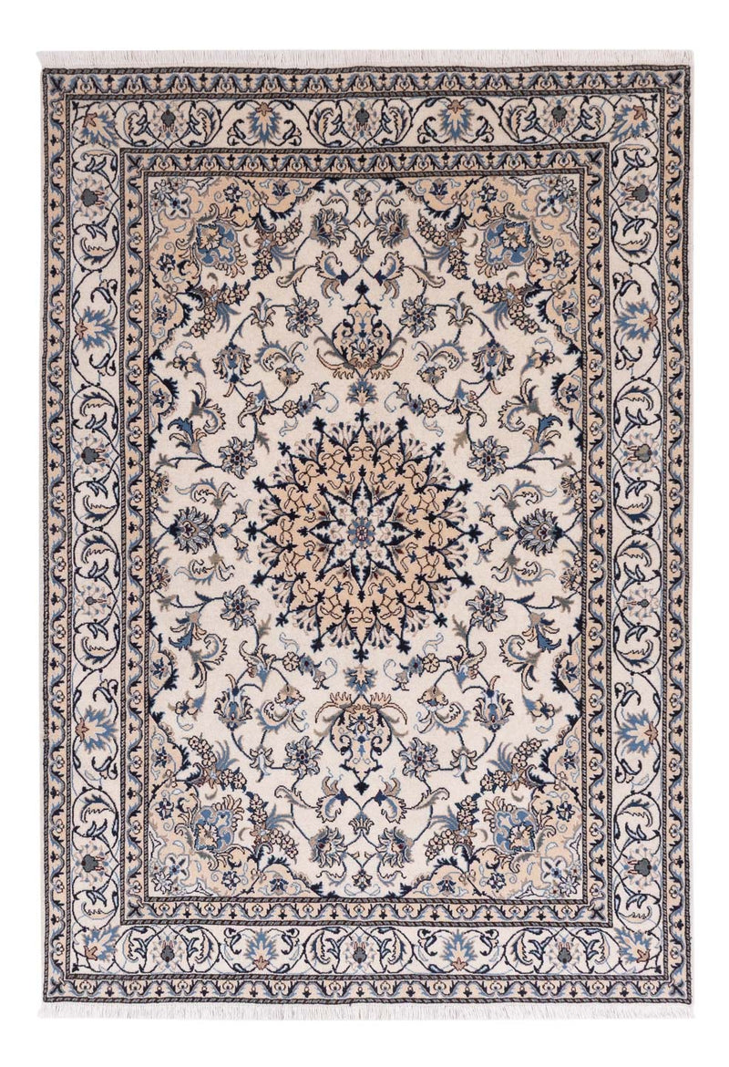Nain - 12 la Tapete 232x157cm - Tapete Oriental