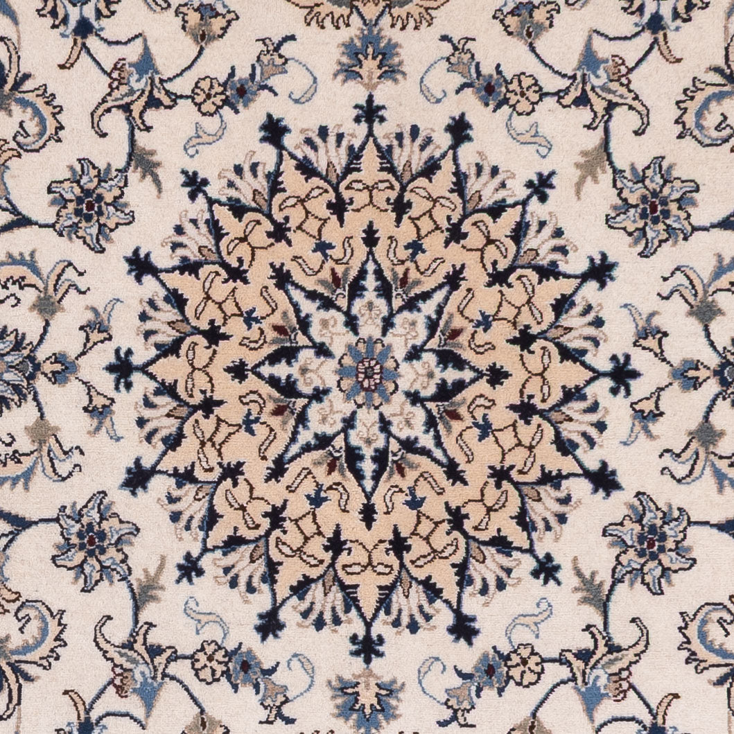 Nain - 12 la Tapete 232x157cm - Tapete Oriental