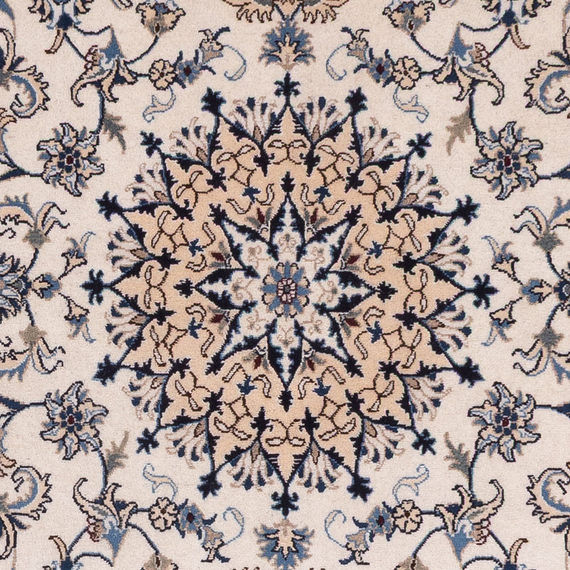 Nain - 12 la Tapete 232x157cm - Tapete Oriental