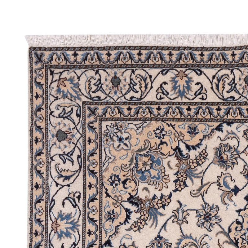 Nain - 12 la Tapete 232x157cm - Tapete Oriental